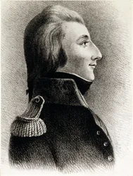 Theobald Wolfe Tone, Irish Republican and Rebel
